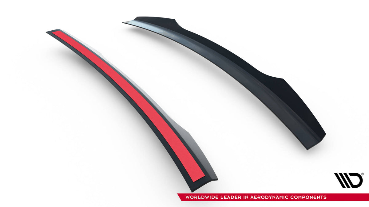 Spoiler Cap V.2 suitable for Ford Focus RS Mk3