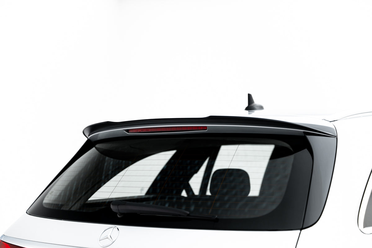 Spoiler Cap V.2 suitable for Mercedes-Benz E Estate S213