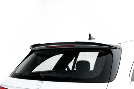 Spoiler Cap V.2 suitable for Mercedes-Benz E Estate S213