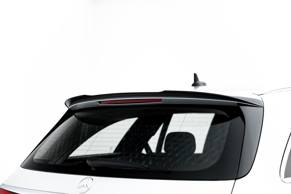 Spoiler Cap V.2 suitable for Mercedes-Benz E Estate S213