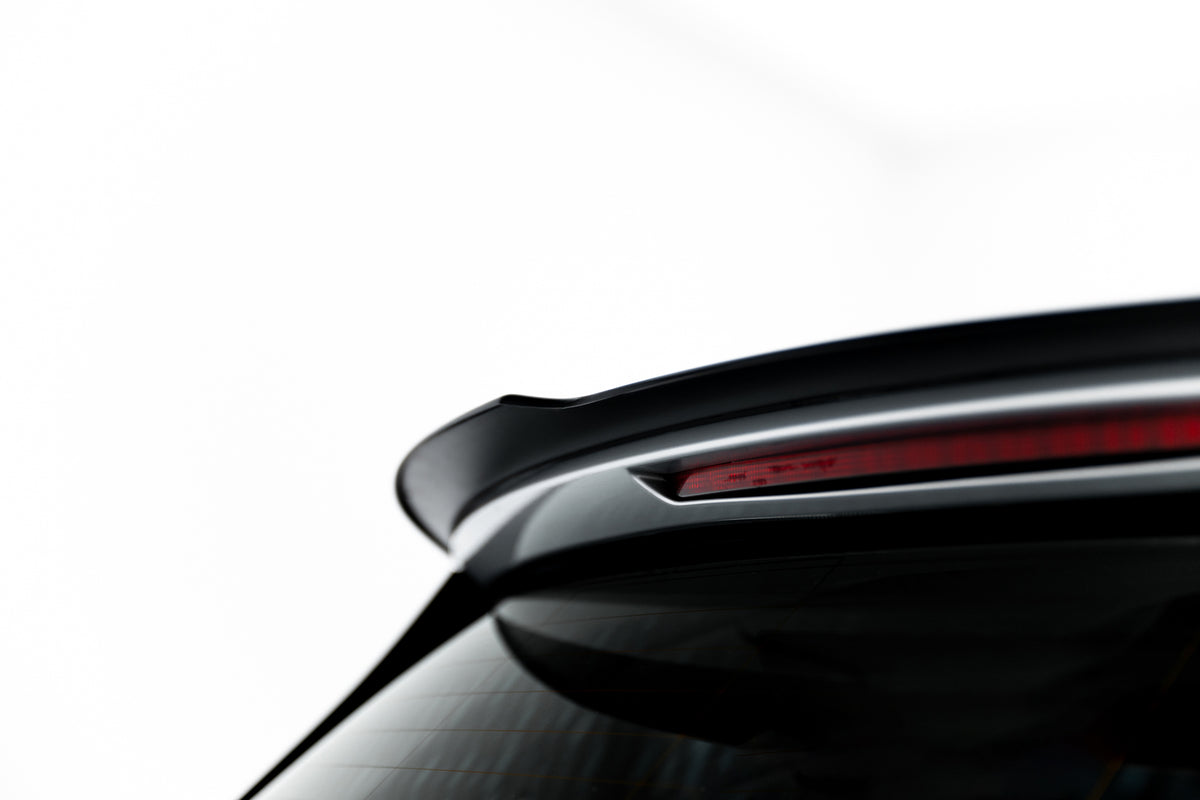 Spoiler Cap V.2 suitable for Mercedes-Benz E Estate S213
