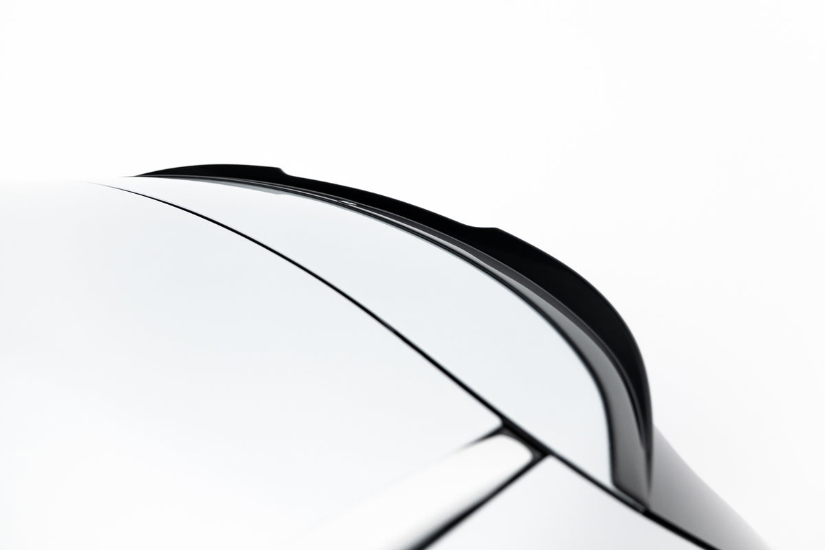 Spoiler Cap V.2 suitable for Mercedes-Benz E Estate S213