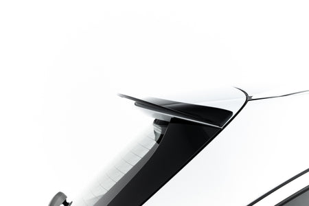 Spoiler Cap V.2 suitable for Mercedes-Benz E Estate S213