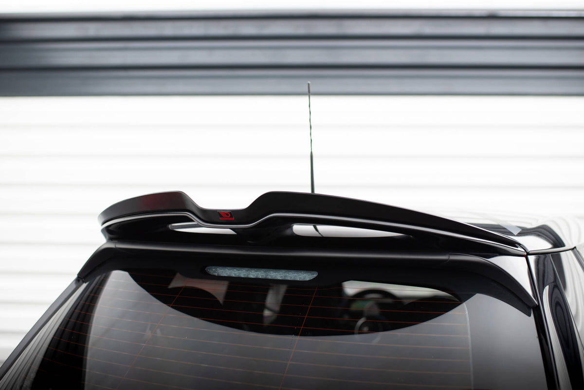 Spoiler Cap V.2 suitable for Mini Cooper S John Cooper Works F56 / F56 Facelift