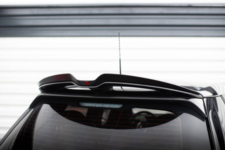 Spoiler Cap V.2 suitable for Mini Cooper S John Cooper Works F56 / F56 Facelift