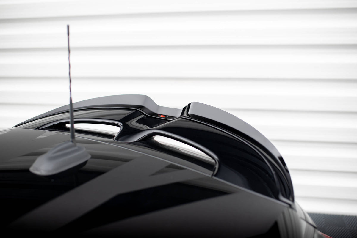 Spoiler Cap V.2 suitable for Mini Cooper S John Cooper Works F56 / F56 Facelift