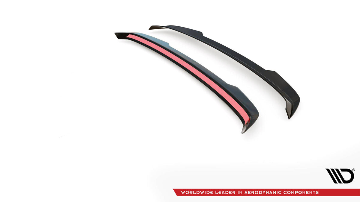 Spoiler Cap V.2 suitable for Peugeot 208 Mk2