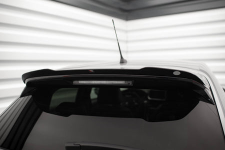 Spoiler Cap V.2 suitable for Peugeot 208 Mk2