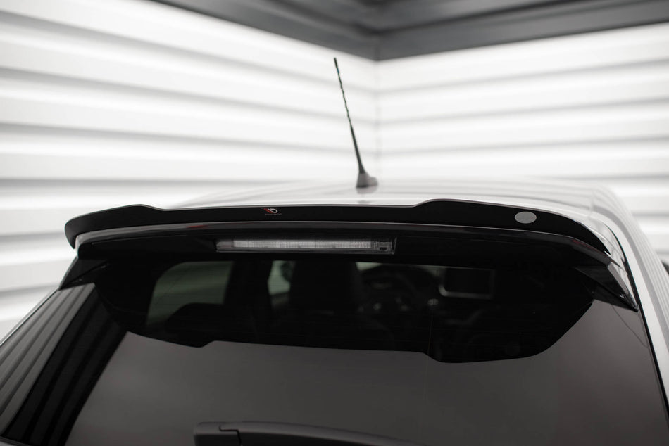Spoiler Cap V.2 suitable for Peugeot 208 Mk2