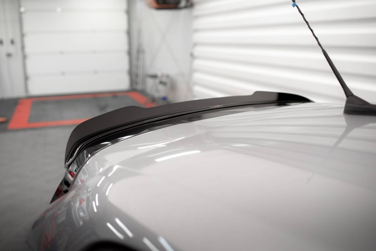 Spoiler Cap V.2 suitable for Peugeot 208 Mk2