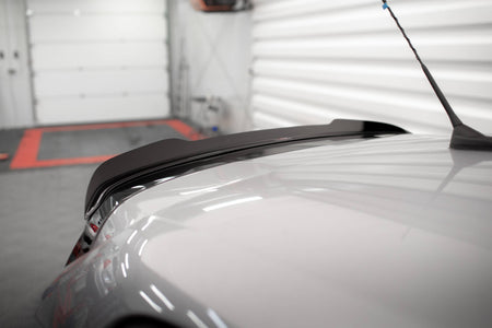 Spoiler Cap V.2 suitable for Peugeot 208 Mk2