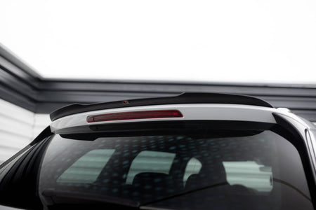 Spoiler Cap V.2 suitable for Skoda Kodiaq Mk1 Sportline/RS