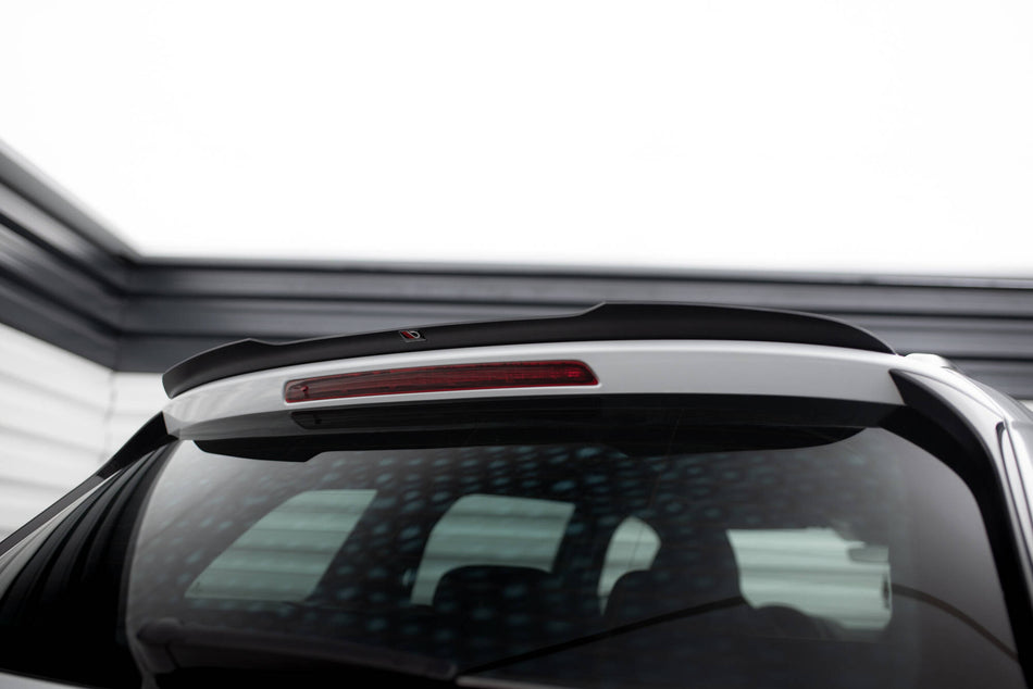 Spoiler Cap V.2 suitable for Skoda Kodiaq Mk1 Sportline/RS