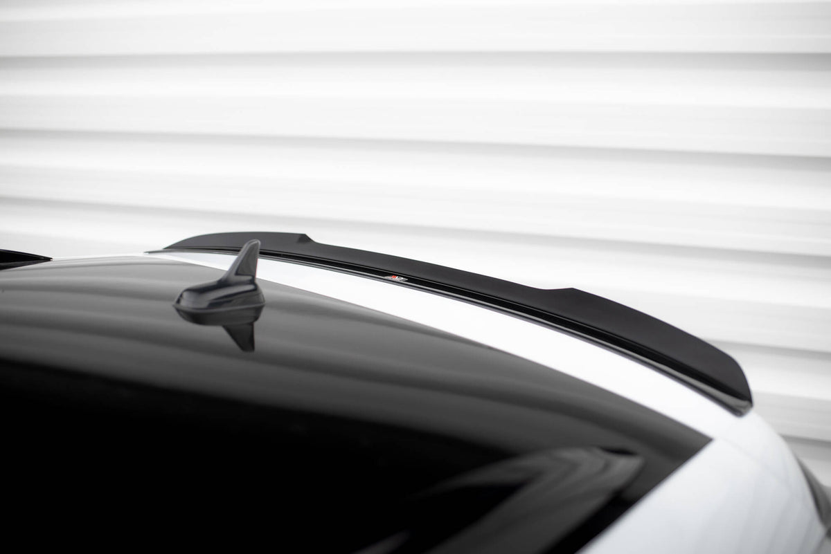 Spoiler Cap V.2 suitable for Skoda Kodiaq Mk1 Sportline/RS