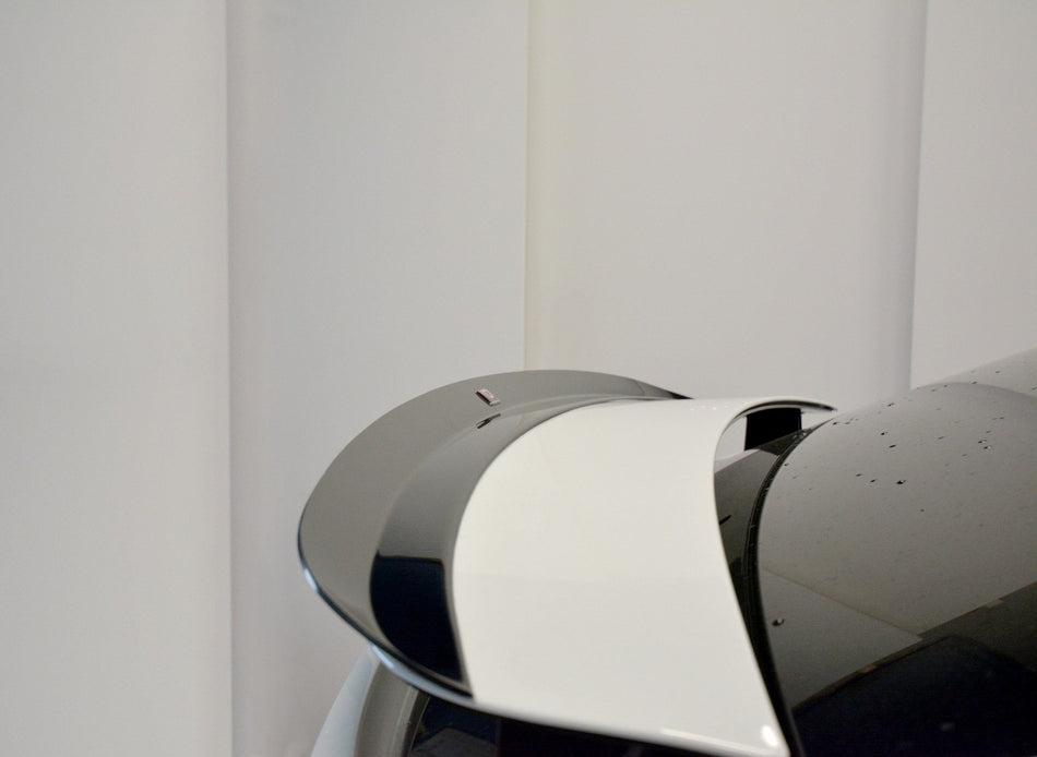 Spoiler Cap V.2 suitable for Tesla MODEL X