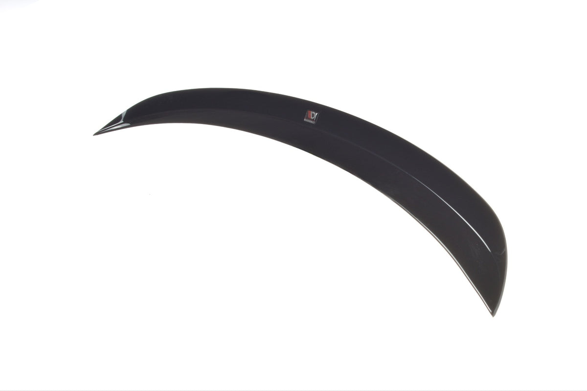 Spoiler Cap V.2 suitable for Tesla MODEL X