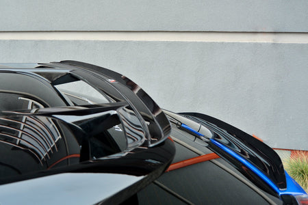 Spoiler Cap V.2 suitable for Toyota C-HR Mk1