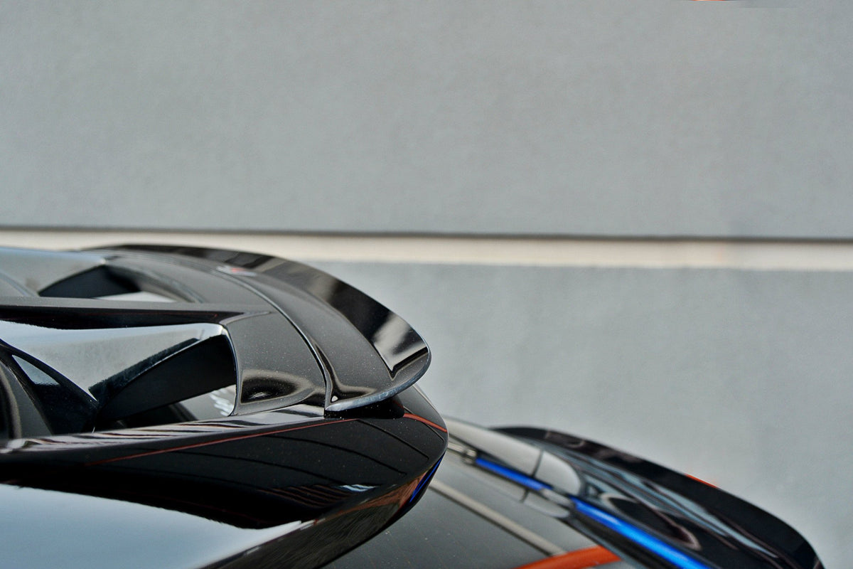 Spoiler Cap V.2 suitable for Toyota C-HR Mk1