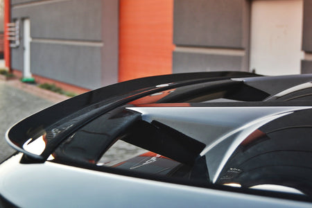 Spoiler Cap V.2 suitable for Toyota C-HR Mk1