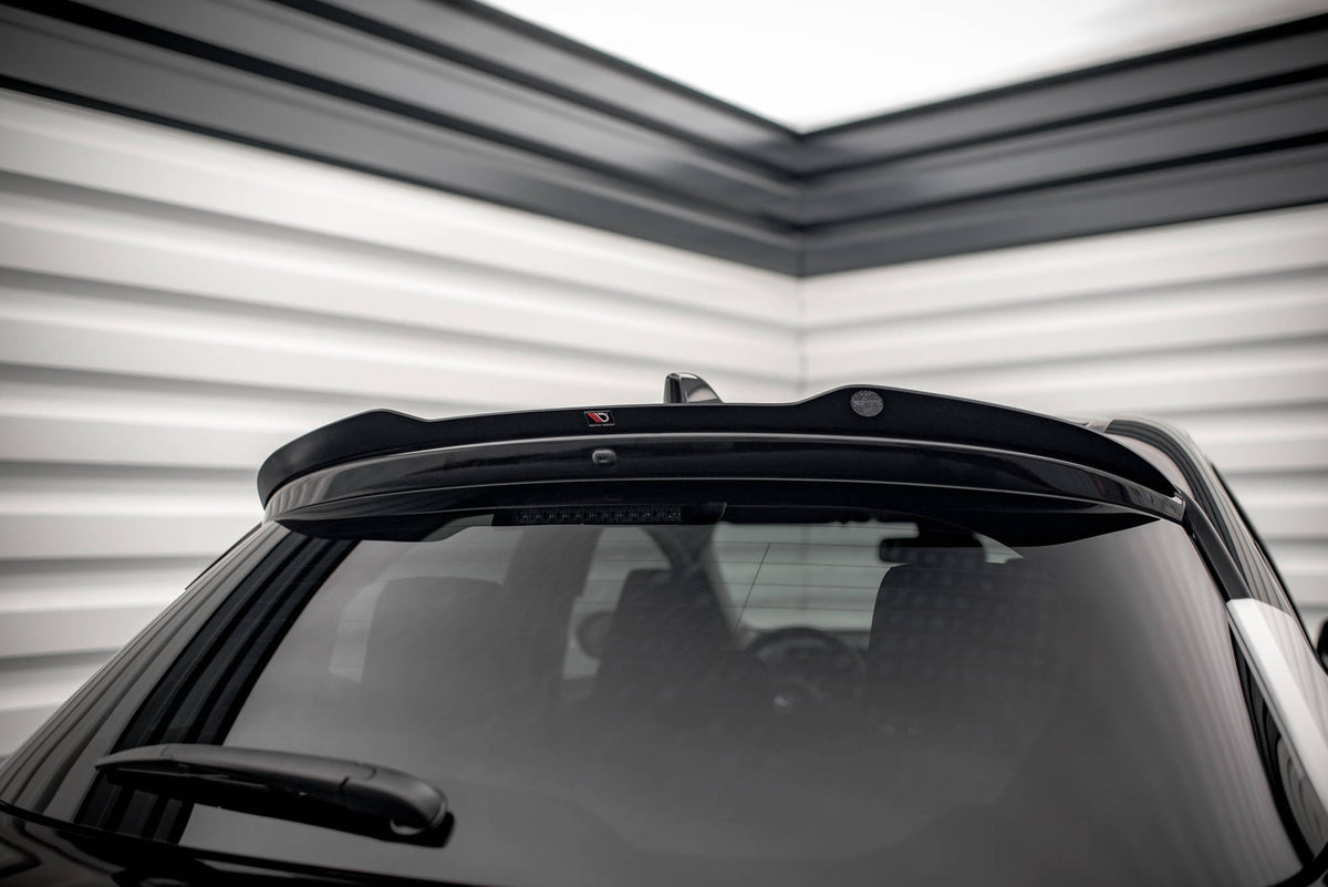 Spoiler Cap V.2 suitable for Toyota Yaris Mk4