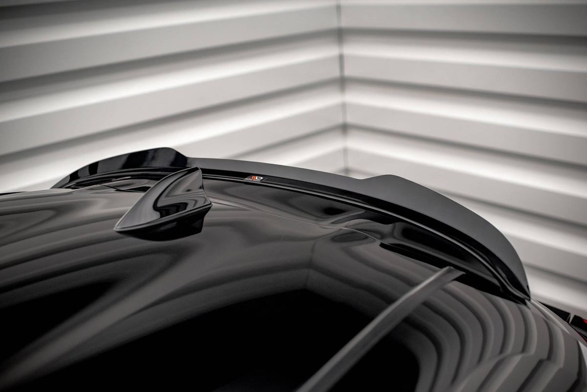 Spoiler Cap V.2 suitable for Toyota Yaris Mk4