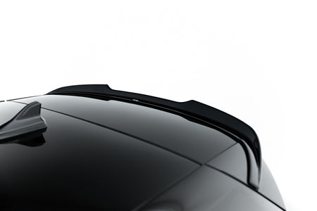 Spoiler Cap V.2 suitable for Volkswagen Golf Hatchback Mk8 / Mk8 Facelift
