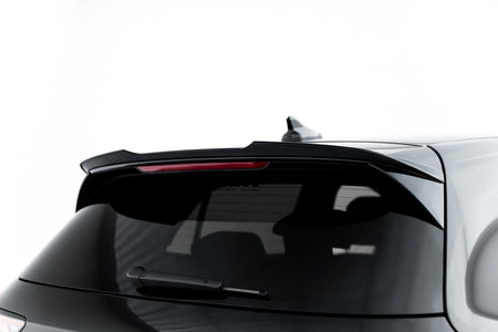 Spoiler Cap V.2 suitable for Volkswagen Golf Hatchback Mk8 / Mk8 Facelift