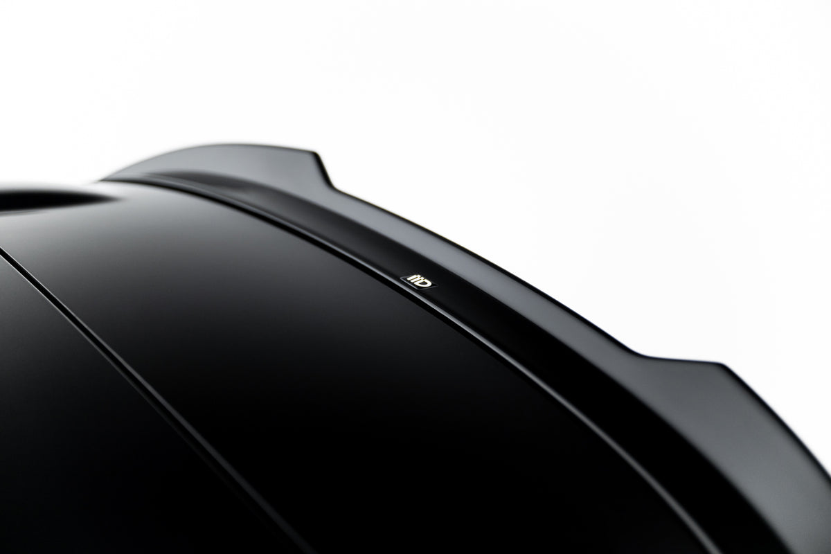 Spoiler Cap V.2 suitable for Volkswagen Scirocco Mk3