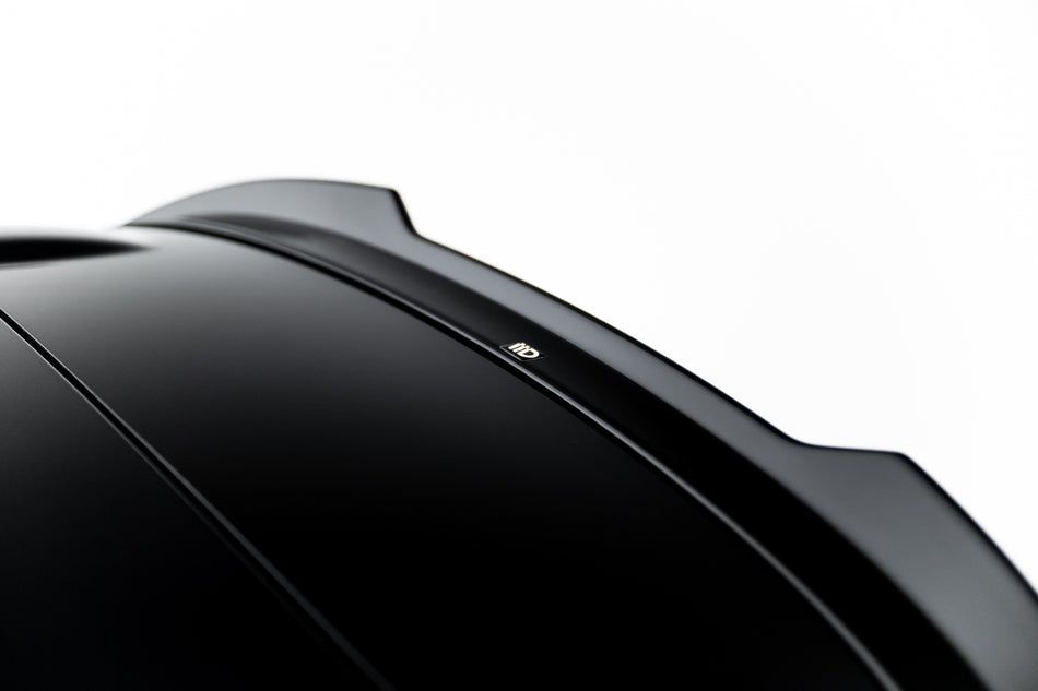 Spoiler Cap V.2 suitable for Volkswagen Scirocco Mk3