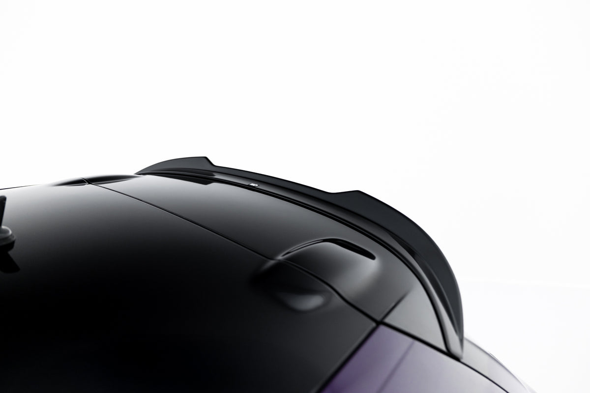 Spoiler Cap V.2 suitable for Volkswagen Scirocco Mk3