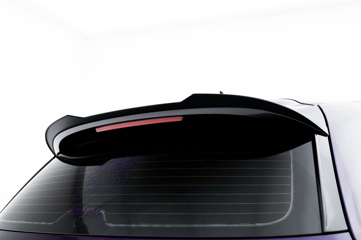 Spoiler Cap V.2 suitable for Volkswagen Scirocco Mk3