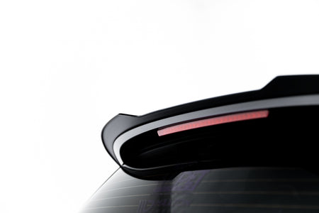 Spoiler Cap V.2 suitable for Volkswagen Scirocco Mk3