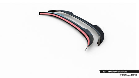 Spoiler Cap V.2 suitable for Volkswagen Scirocco Mk3