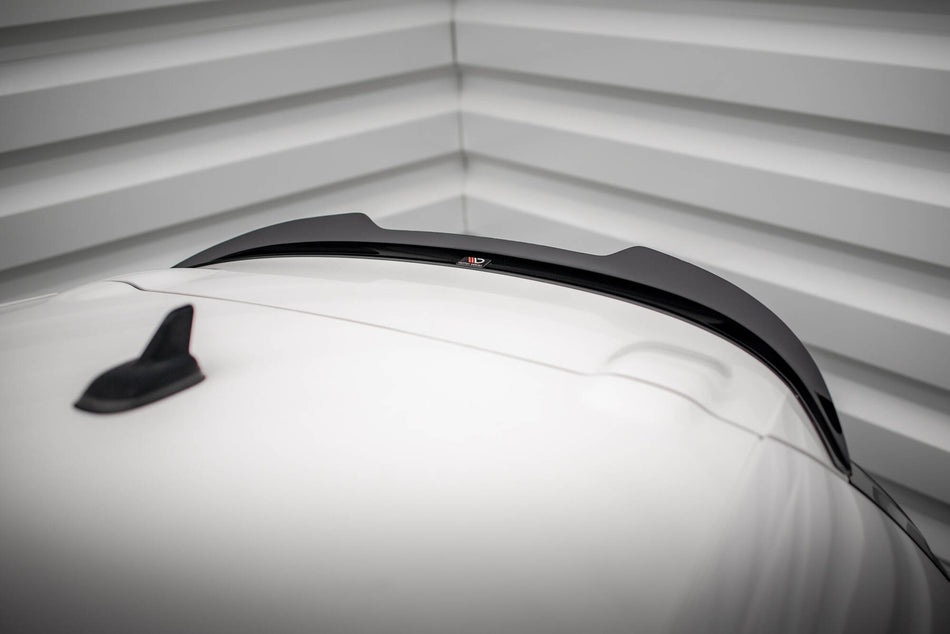 Spoiler Cap V.2 suitable for Volkswagen Scirocco R Mk3