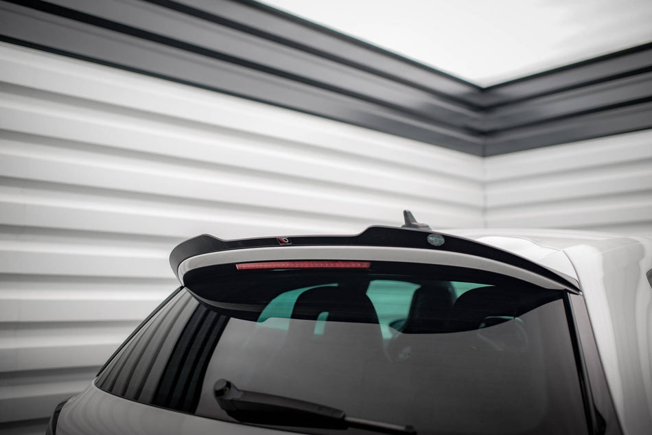 Spoiler Cap V.2 suitable for Volkswagen Scirocco R Mk3