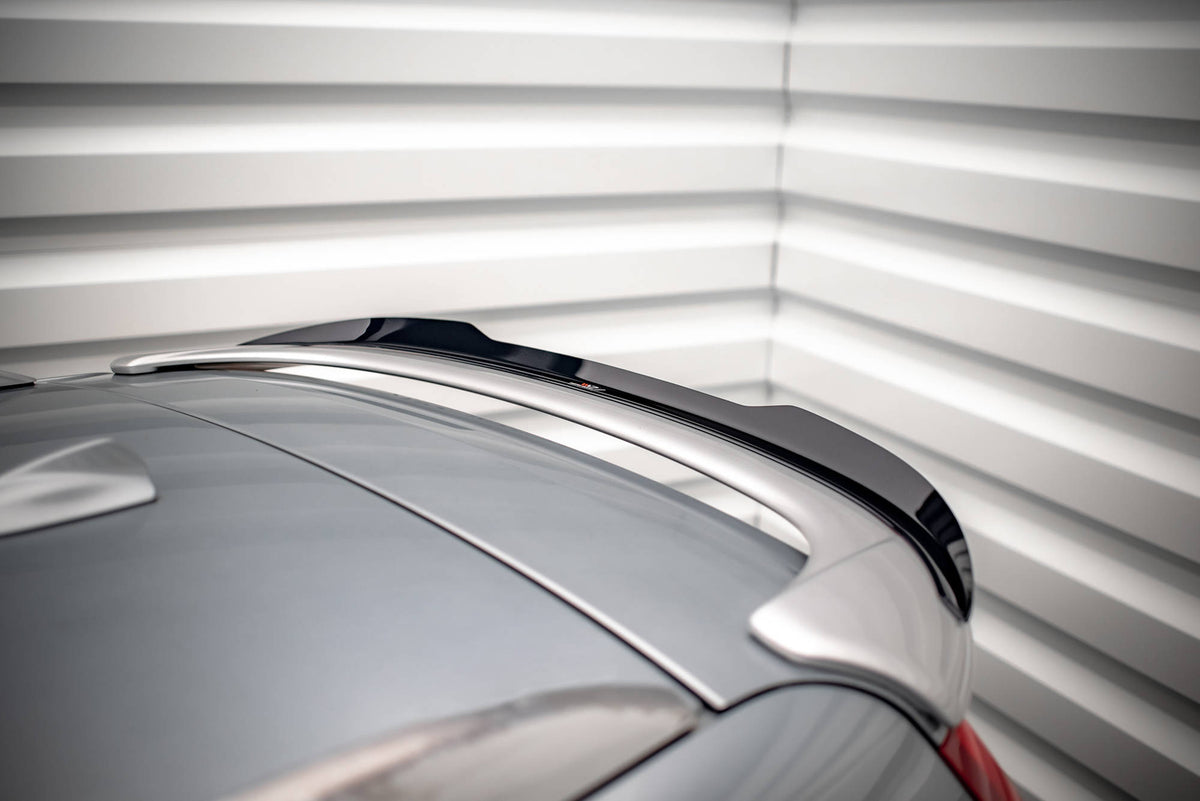 Spoiler Cap V.2 suitable for Volvo V70 Mk3