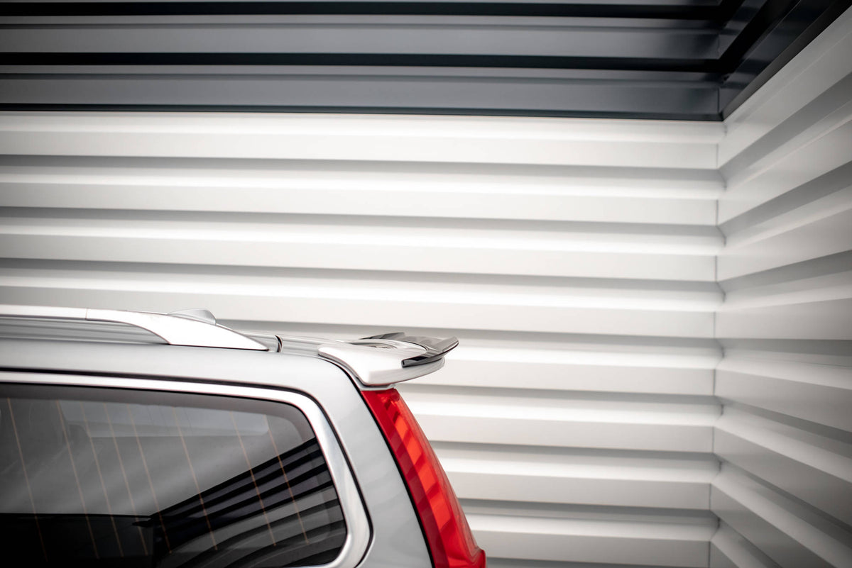 Spoiler Cap V.2 suitable for Volvo V70 Mk3