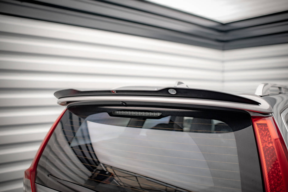 Spoiler Cap V.2 suitable for Volvo V70 Mk3