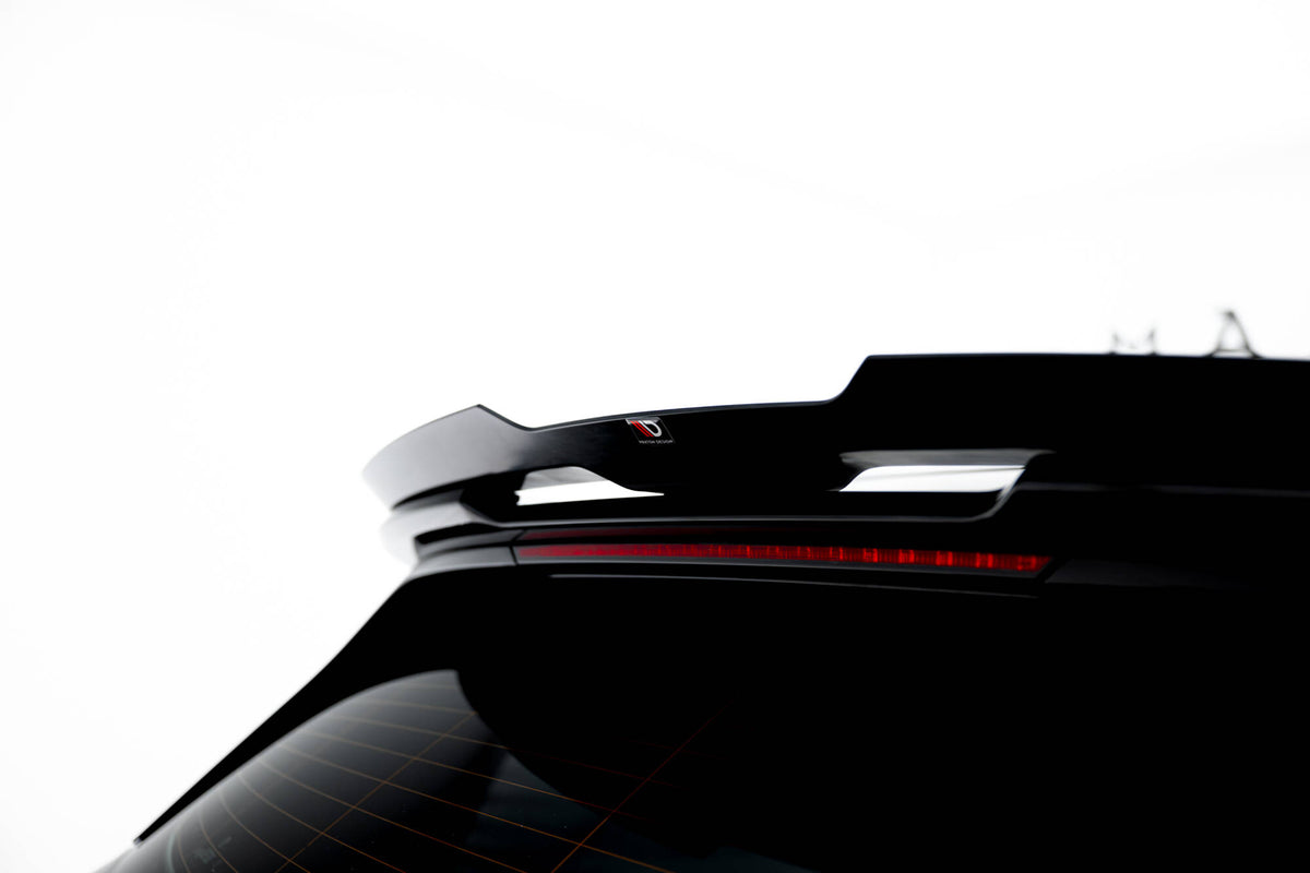 Spoiler Cap V.3 suitable for BMW 1 M-Pack F70