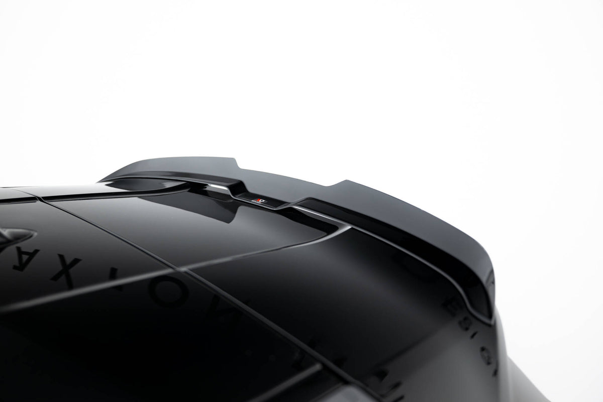 Spoiler Cap V.3 suitable for BMW 1 M-Pack F70