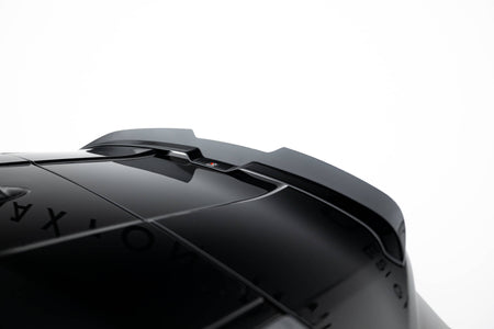Spoiler Cap V.3 suitable for BMW 1 M-Pack F70