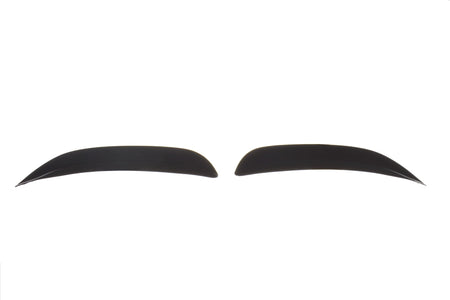 Spoiler Cap V.3 suitable for Ford Focus Hatchback ST-Line Mk4