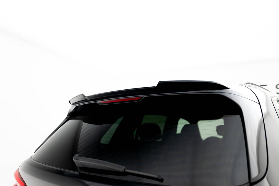 Spoiler Cap for V.1 suitable for BMW X5 G05 M-Pack