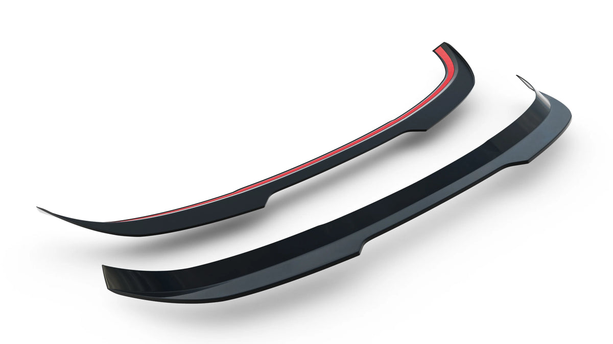 Spoiler Cap for suitable for BMW 1 F40 M-Pack