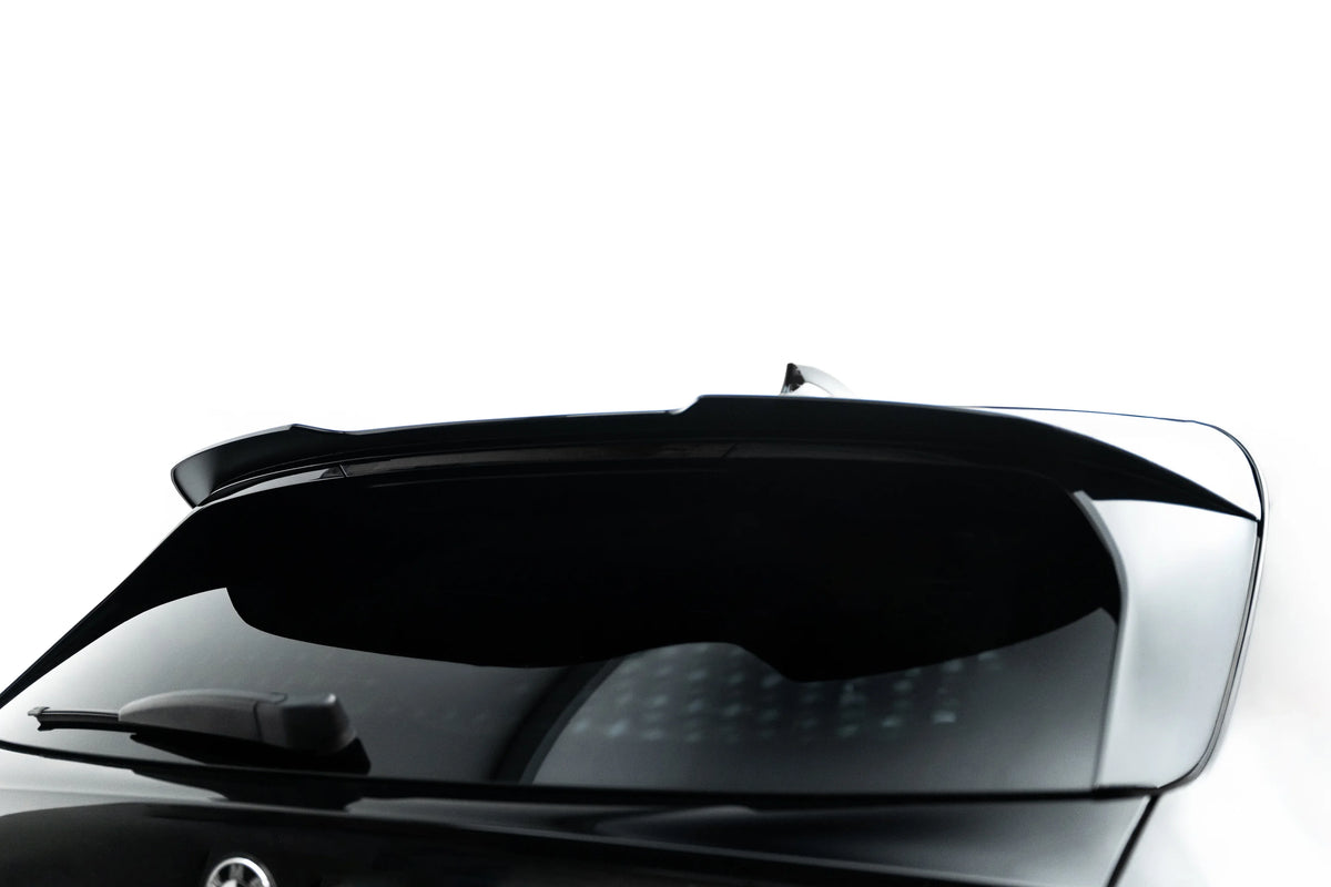 Spoiler Cap for suitable for BMW 1 F40 M-Pack