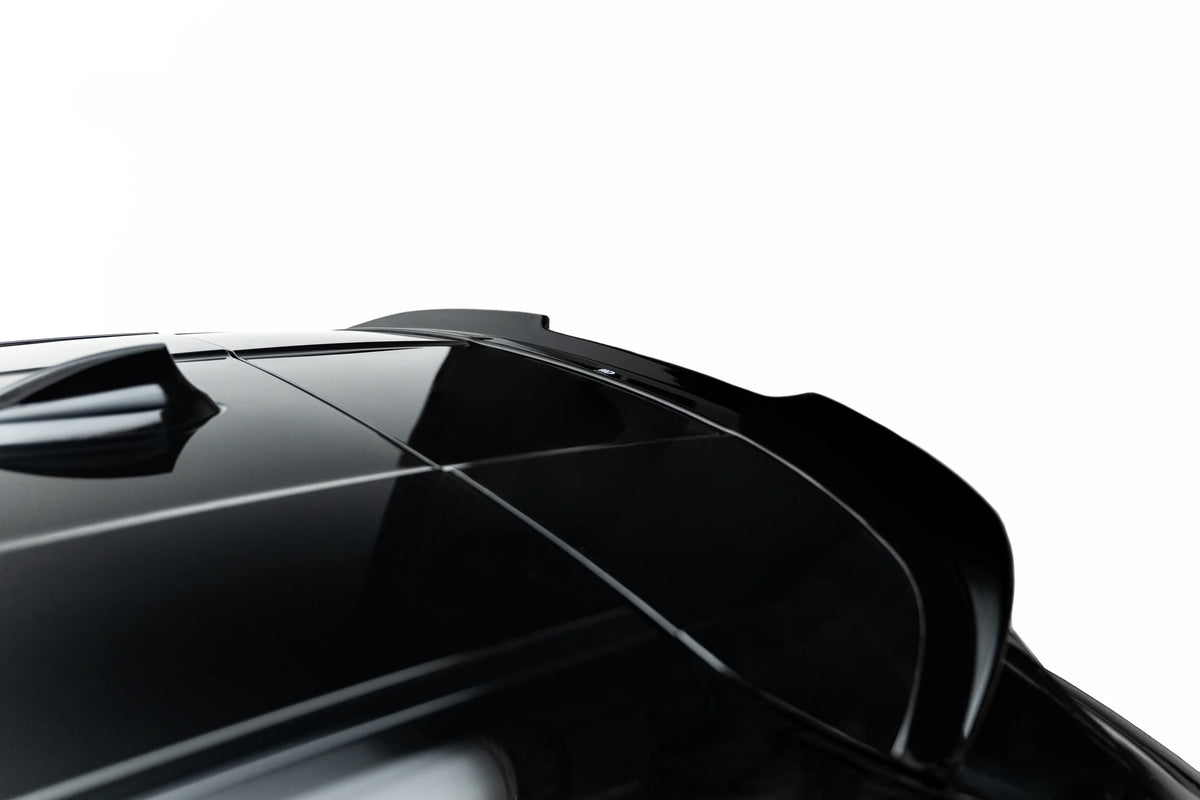 Spoiler Cap for suitable for BMW 1 F40 M-Pack