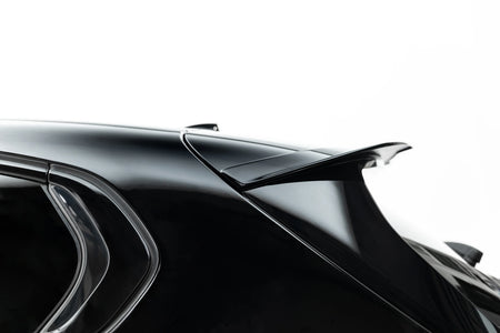 Spoiler Cap for suitable for BMW 1 F40 M-Pack
