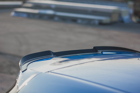 Spoiler Cap for suitable for BMW X2 F39 M-Pack