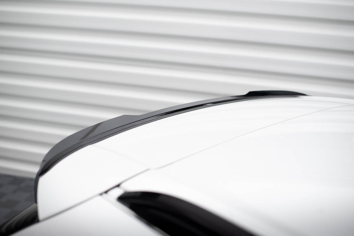 Spoiler Cap for suitable for BMW X5 E70 Facelift M-pack