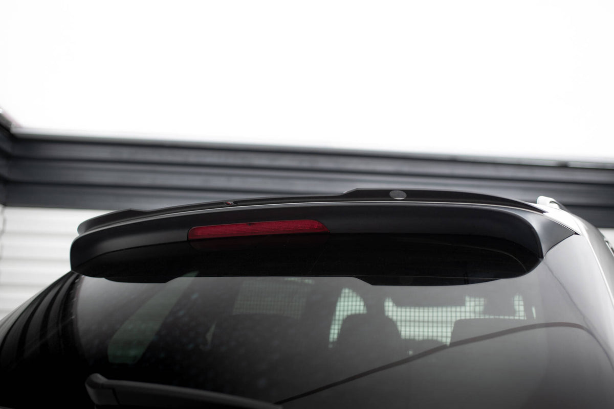 Spoiler Cap for suitable for BMW X5 E70 Facelift M-pack